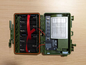 Song Meter Mini Bat 2 AA [SMMINI2-U-AA]