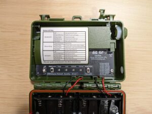 Song Meter Mini Bat 2 AA [SMMINI2-U-AA]