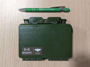 Song Meter Mini Bat 2 AA [SMMINI2-U-AA]