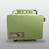 Song Meter Mini Bat 2 Li-ion [SMMINI2-U-L]