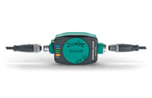 Pepperl+Fuchs RFID製品（IO-Link SmartBridge）