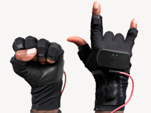 Rokoko Smartgloves
