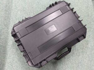 SmartSolo IGU-BD3C-5 ケース写真
