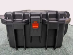 SmartSolo IGU-BD3C-5 ケース写真
