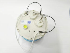 SmartSolo IGU-BD3C-5