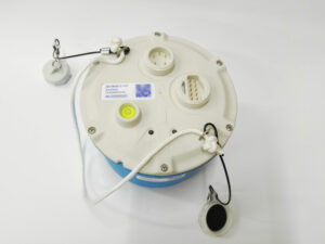 SmartSolo IGU-BD3C-5
