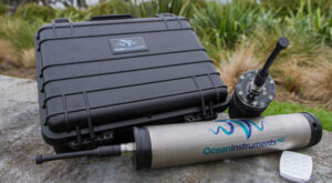 SoundTrap ST600