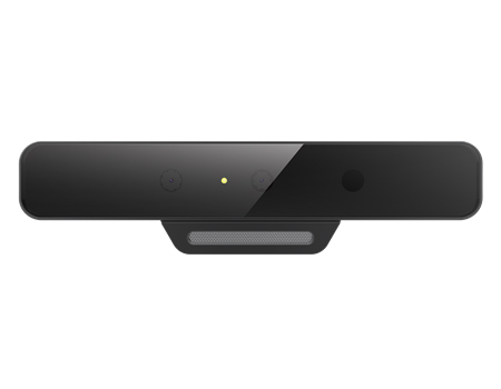 Intel RealSense Developer Kit (SR300/R200)