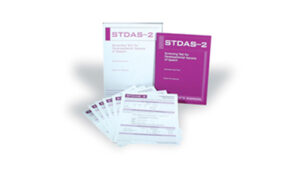 STDAS