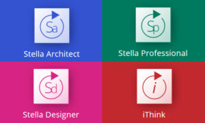 Stella / iThink