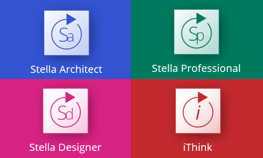 Stella / iThink