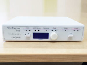 StimTracker Duo 写真