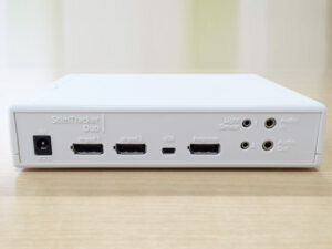 StimTracker Duo 写真