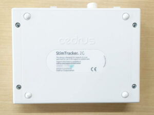 StimTracker Duo 写真