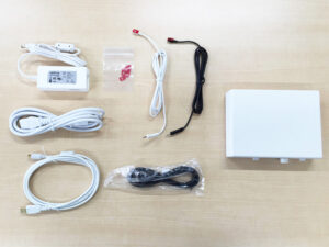 StimTracker Duo 写真