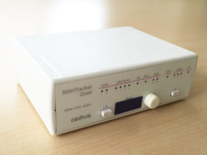 StimTracker Quad
