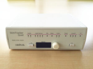 StimTracker Quad