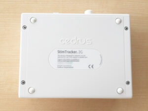 StimTracker Quad