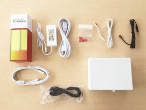 StimTracker Quad