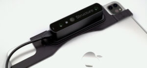 Structure Sensor 3