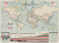 TeleGeography Telecom Maps