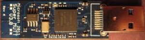 Super MUTT (Super Multipurpose USB Test Tool)
