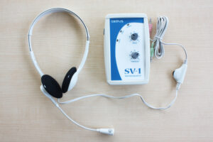 【EOL】SV-1 Voice Key | 心理学 実験 ボイスキー