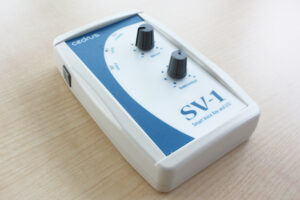 【EOL】SV-1 Voice Key | 心理学 実験 ボイスキー