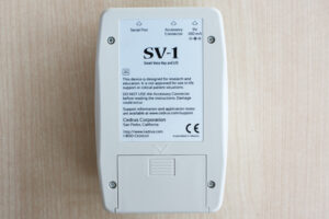 【EOL】SV-1 Voice Key | 心理学 実験 ボイスキー