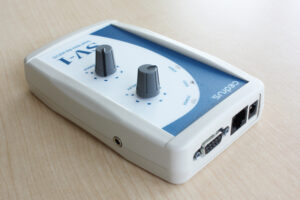【EOL】SV-1 Voice Key | 心理学 実験 ボイスキー