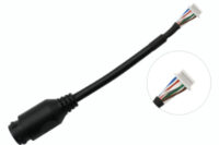 2x Sync Adapter for Femto Mega/Bolt