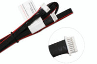 2x Sync Cable for Astra and Gemini 2/330 Series
