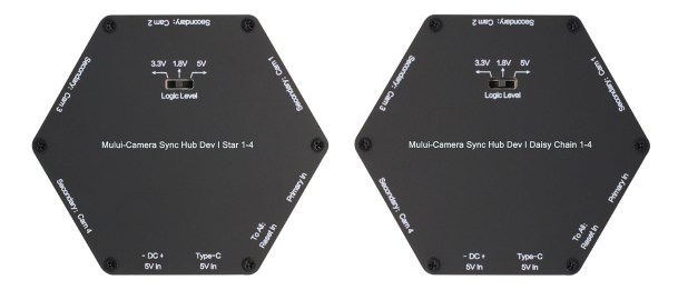 Orbbec Sync Hub Dev