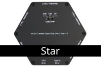 Sync Hub Dev Star