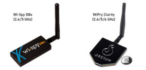 Metageek Wi-Spy DBx