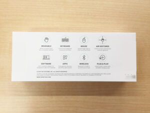 Tap Strap 2