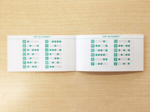 Tap Strap 2