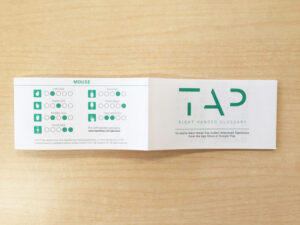 Tap Strap 2
