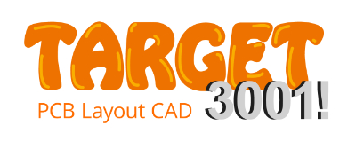 TARGET 3001!