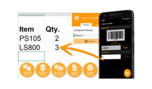 Scan-IT to Office