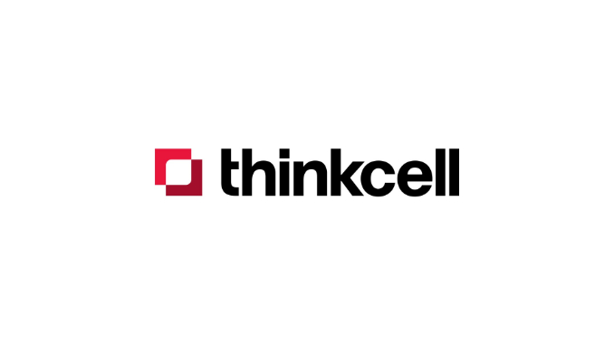 think-cell chart new logo