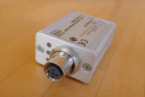 TMG IO-Link Device Tool Standard Edition