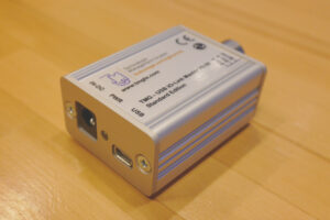 TMG IO-Link Device Tool Standard Edition