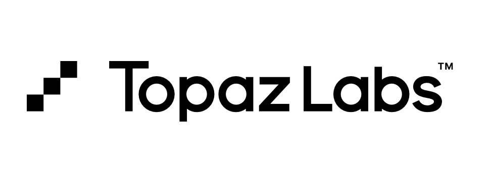 Topaz Labs
