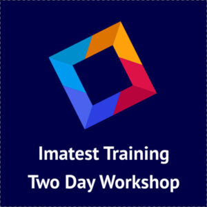 Imatest Training