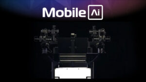 Trossen mobile ai