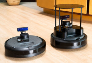 TurtleBot 4 (タートルボット)