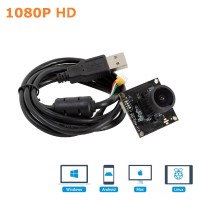 Arducam 1080P HD Wide Angle SKU:B0203