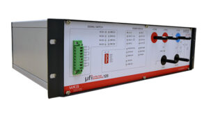 Ultra-fast Interrupter (UFI)