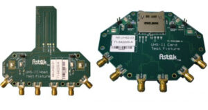 UHS-II Test Fixture